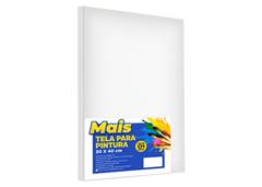 TELA PINTURA 30X40