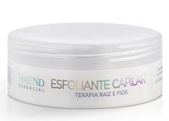 ESFOLIANTE CAPILAR AMEND 100G RAIZ E FIO