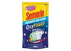 ALVEJANTE SEMORIN 500ML S/CLORO TRADICIO