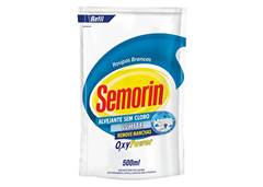 ALVEJANTE SEMORIN 500ML S/CLORO WHITE