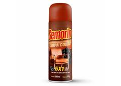 LIMPA COURO 200ML SEMORIN
