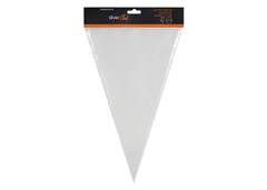 SACO DE CONFEITAR DESCARTAVEL C/25 GRAND
