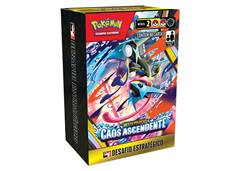 CARTAS POKEMON ME04 BOOSTER CAOS ASCEN