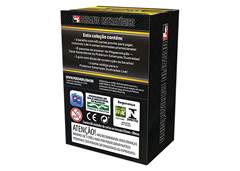 CARTAS POKEMON ME04 BOOSTER CAOS ASCEN