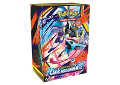 CARTAS POKEMON ME04 BOOSTER CAOS ASCEN