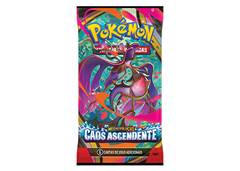 CARTAS POKEMON ME04 BOOSTER DISPLAY