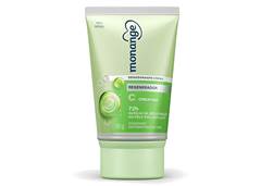 DESODORANTE CREME MONANGE 50ML REGENERADOR