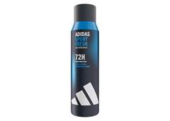 DESODORANTE AEROSOL ADIDAS SPORT FRESH MASC 150ML
