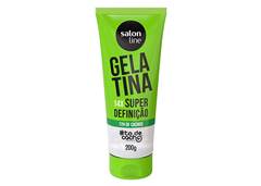GELATIN SALON LINE 200G SUPER DEFINI