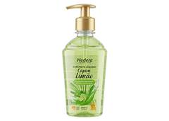 SBT LIQ HEDERA 370ML CAPIM LIMAO LIMAO