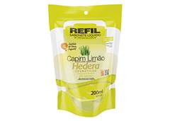 SBT LIQ HEDERA 200ML SACHE CAPIM LIMAO
