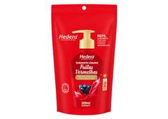 SBT LIQ HEDERA 200ML SACHE FRUTAS VERMEL