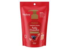 SBT LIQ HEDERA 370ML SACHE FRUTAS VERMEL