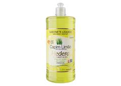 SBT LIQ HEDERA 1L REFIL CAPIM LIMAO