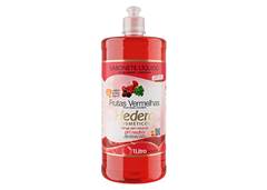 SBT LIQ HEDERA 1L REFIL FRUTAS VERMEL