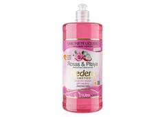 SBT LIQ HEDERA 1L REFIL ROSAS E PITAY
