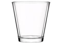 JOGO DE COPO C/6 VIDRO 300ML DIOH