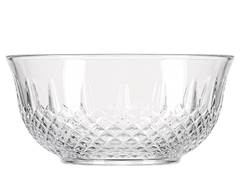 BOWL P/ SOBREMESSA EM VIDRO 260ML C/6