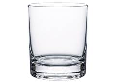 COPO VIDRO P/WHISKY 290ML EM CASA TEM