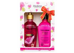SBT LIQ 370ML+LOCAO 360G HEDERA ROSAS