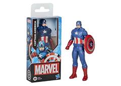 BONECO MARVEL SPORT 17,4CM B1686 SORT
