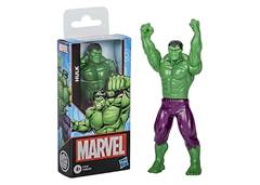BONECO MARVEL SPORT 17,4CM B1686 SORT