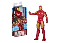 BONECO MARVEL SPORT 17,4CM B1686 SORT