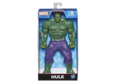 BONECO FIG HULK 26,7CM(CX)E7825