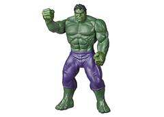 BONECO FIG HULK 26,7CM(CX)E7825