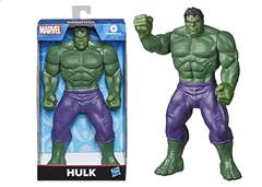BONECO FIG HULK 26,7CM(CX)E7825