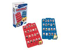 JOGO ADIVINHA QUEM F8257
