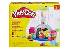 MASSA PLAY-DOH LIQUIDIFICADOR FG142