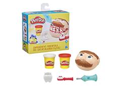 MASSA PLAY-DOH MINI CLASSICO DENTI E4919