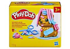 MASSA PLAY-DOH MINI KIT VETERINARI F7G08