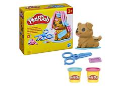 MASSA PLAY-DOH MINI KIT VETERINARI F7G08
