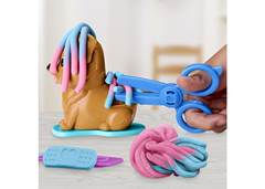 MASSA PLAY-DOH MINI KIT VETERINARI F7G08