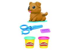 MASSA PLAY-DOH MINI KIT VETERINARI F7G08