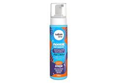 MOUSSE SALON LINE 240GR DEFINIÇÃO NATURA