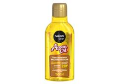 OLEO CAP SALON LINE 50ML ARGAN OIL