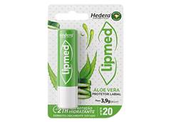 PROT LABIAL HEDERA LIPMED 3,9G ALOE VERA