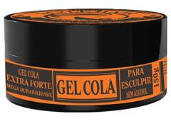 GEL COLA HEDERA STYLE HAIR 150G EXTRA FO