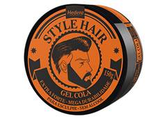 GEL COLA HEDERA STYLE HAIR 150G EXTRA FO