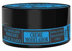 GEL MODELA HEDERA STYLE HAIR 150G BRILHO