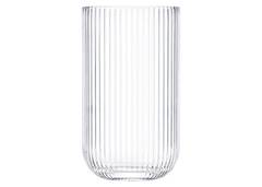 COPO ALTO MOR VIDRO 450ML LISTRAS