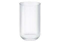 COPO ALTO MOR VIDRO 450ML LISTRAS