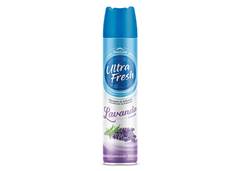 ODORIZADOR 400ML ULTRA FRESH LAVANDA