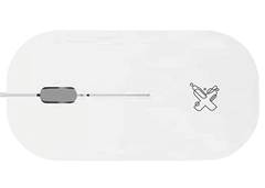 MOUSE SURFACE C/FIO USB2.0 1200DPI BR