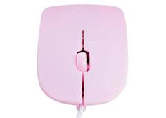 MOUSE SURFACE C/FIO USB2.0 1200DPI RS