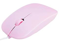 MOUSE SURFACE C/FIO USB2.0 1200DPI RS