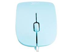 MOUSE SURFACE C/FIO USB2.0 1200DPI AZ